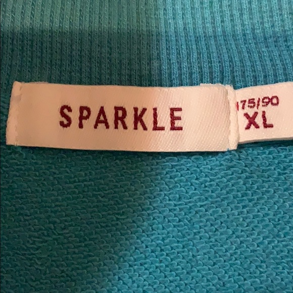 Brand New sweater by Sparkle - Picture 3 of 3